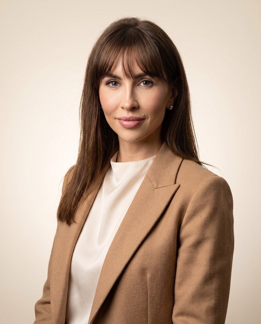 Joanna Grzesik