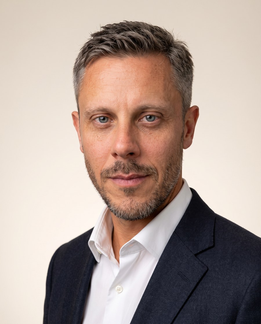 Michał Matuszczyk